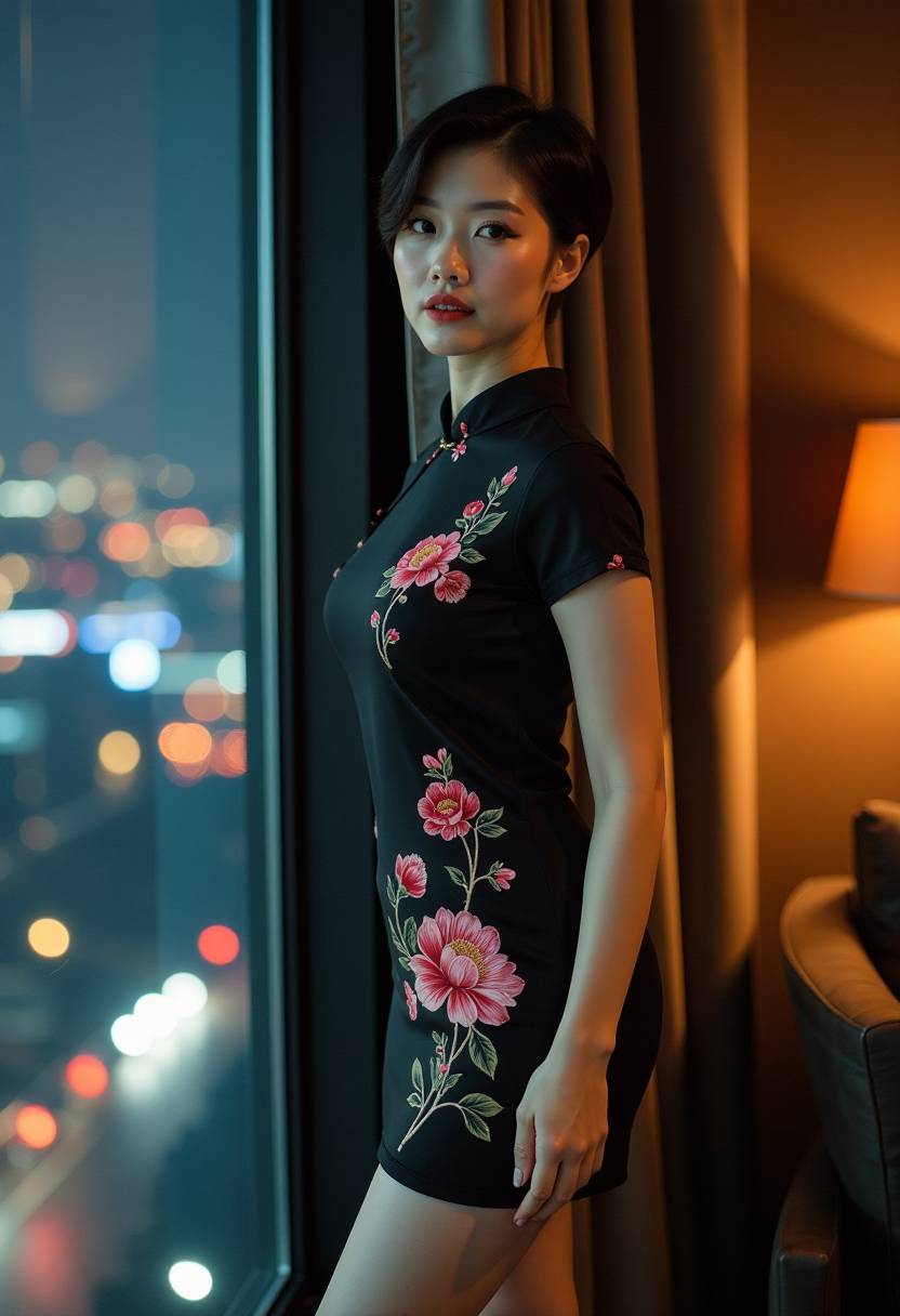 封面